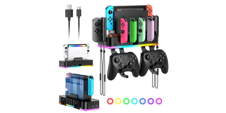 feinlux Controller
