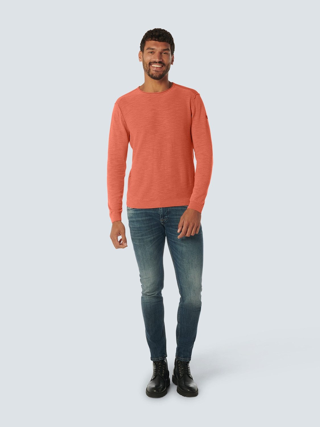 No Excess-Pullover Night - Größe L günstig online kaufen
