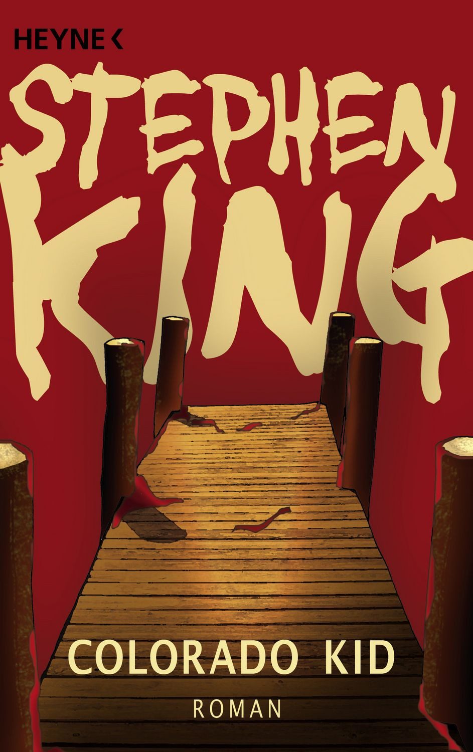 Colorado Kid / Stephen King