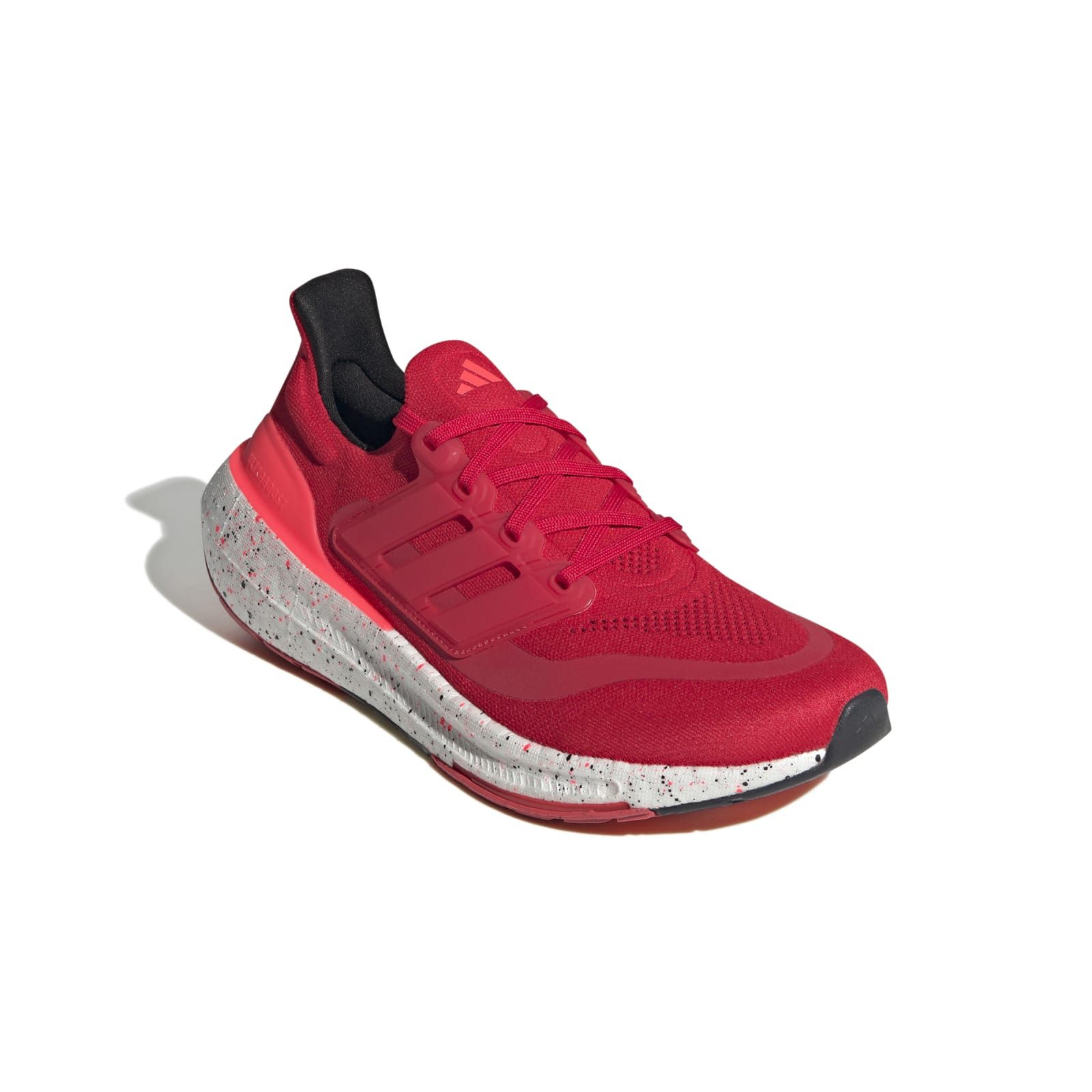 adidas Performance Ultraboost Light 23 (Dämpfung) rot Herren Laufschuh