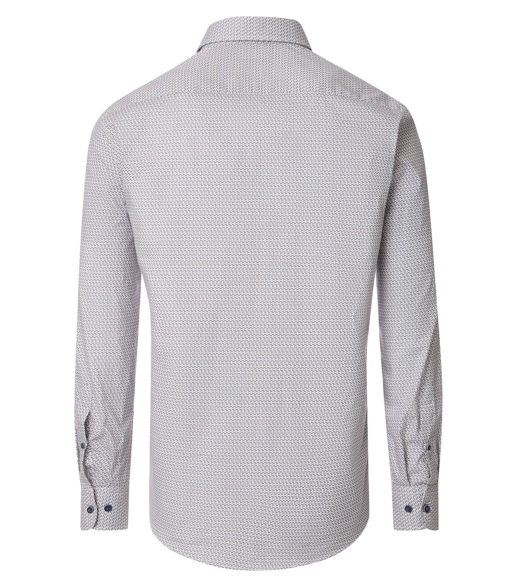 CASAMODA Langarmhemd 454420900 Freizeithemd günstig online kaufen