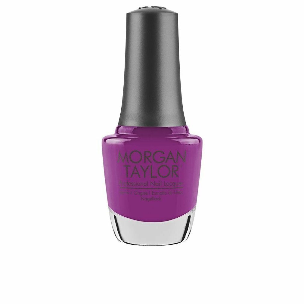 Morgan Taylor Nagellack Professional Nail Lacquer Carnaval Hangover 15ml