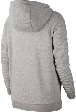 Nike Sportswear Kapuzensweatshirt ESSENTIAL WOMENS FUNNEL-NECK FLEECE