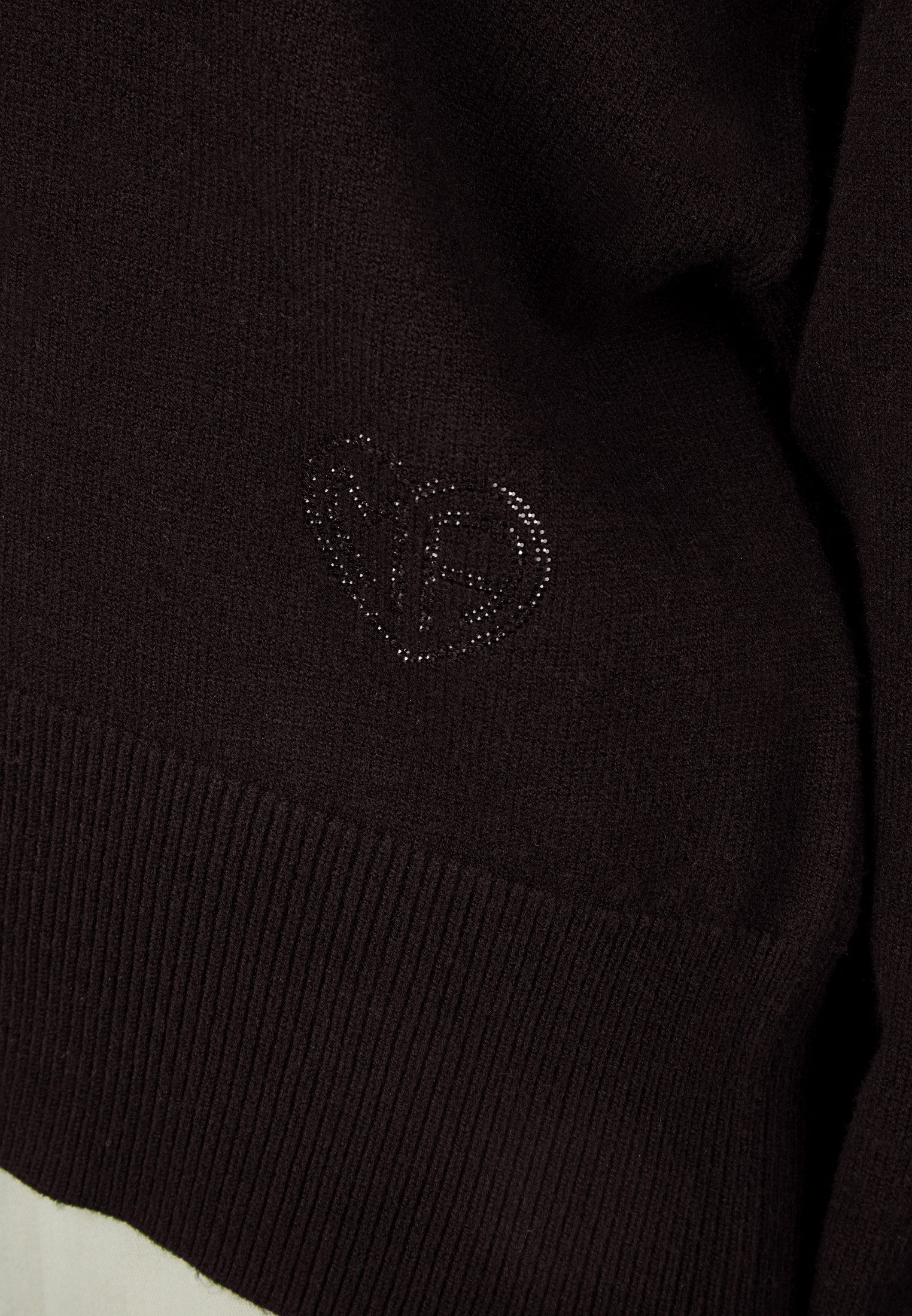 MARC AUREL Sweatshirt im Sweatshirt-Look günstig online kaufen