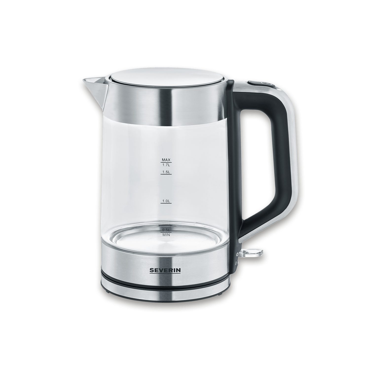 Severin Wasserkocher, 2200 W