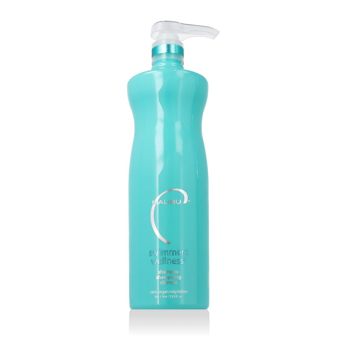 Malibu Haarshampoo Swimmers Wellness