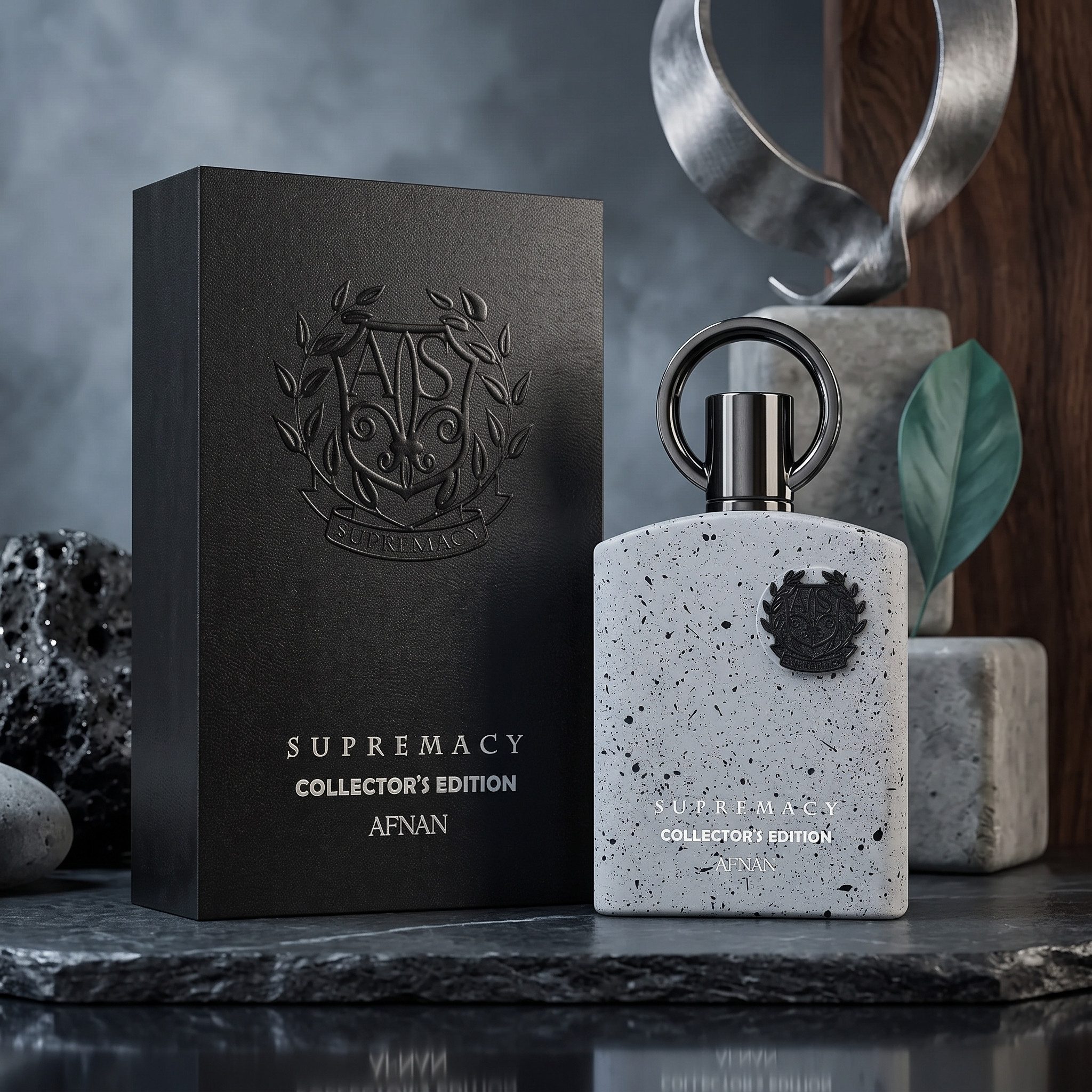 Afnan Eau de Parfum Afnan Supermacy Collectors Edition - Eau de Parfum 100ml