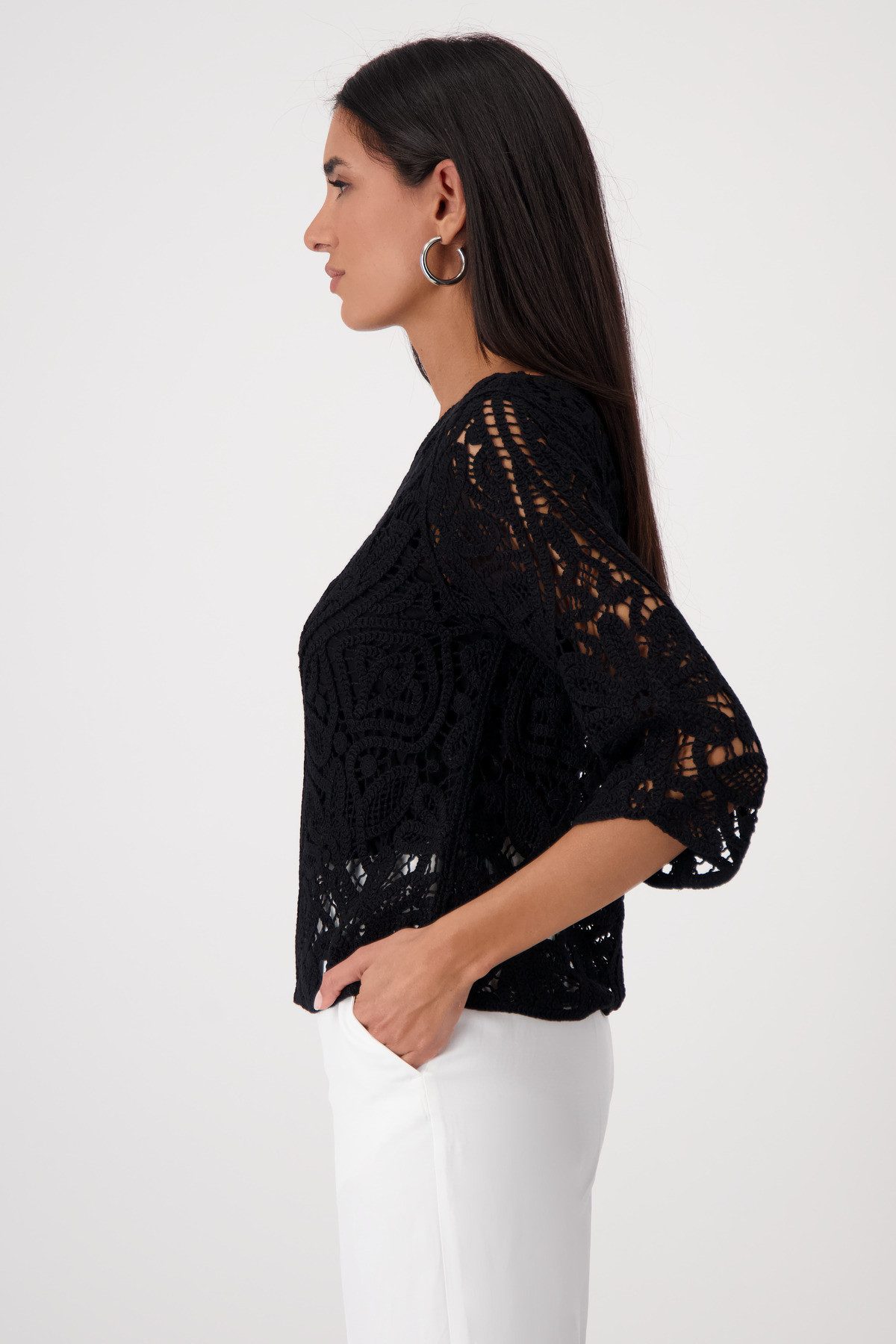 Monari Stillpullover günstig online kaufen