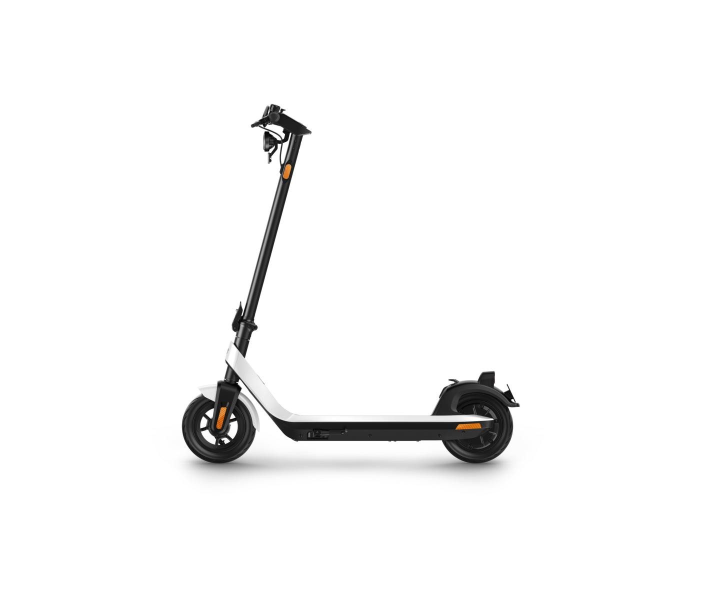 E-Scooter KQi2 Pro