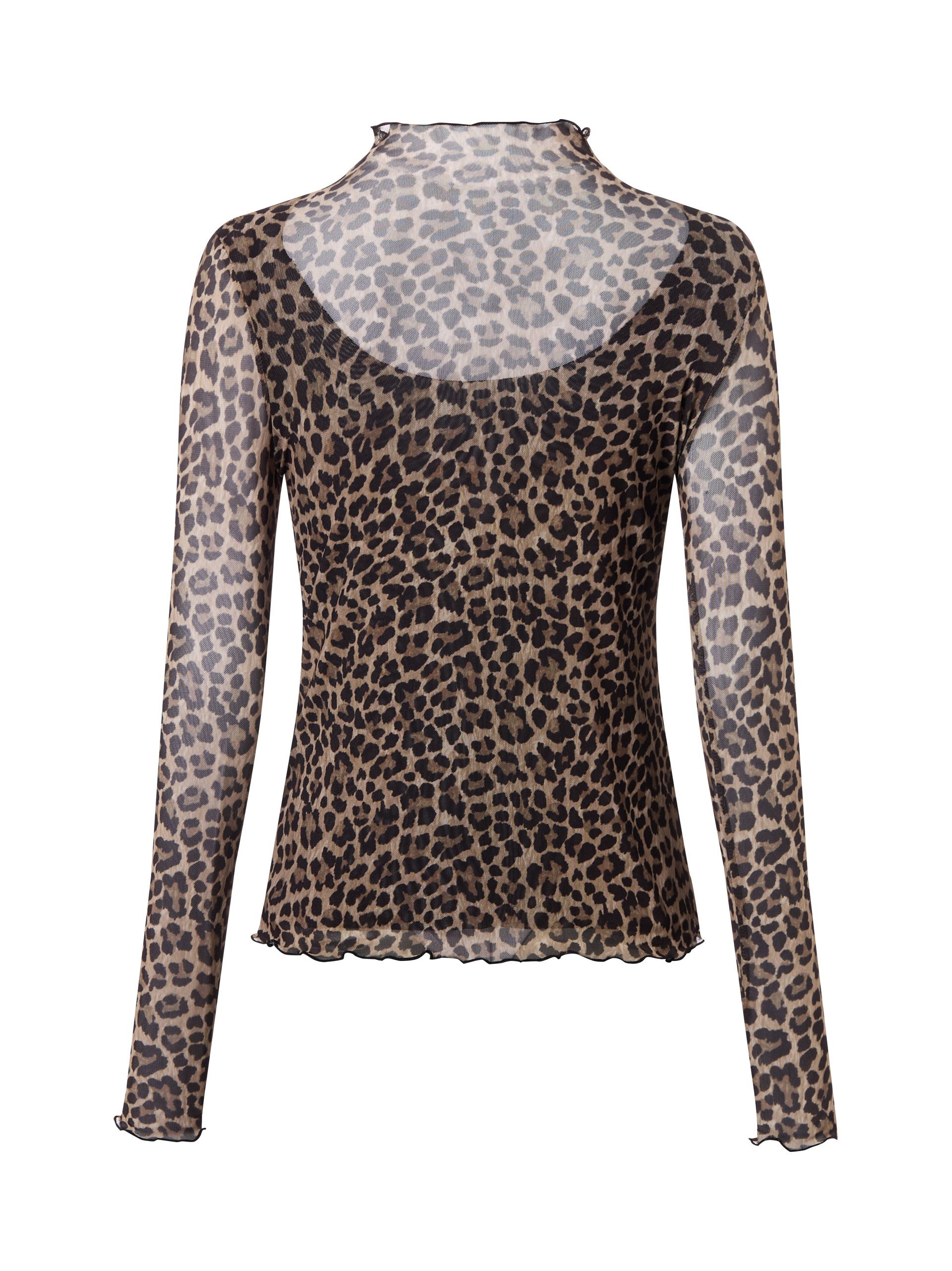 Zero Langarmshirt günstig online kaufen