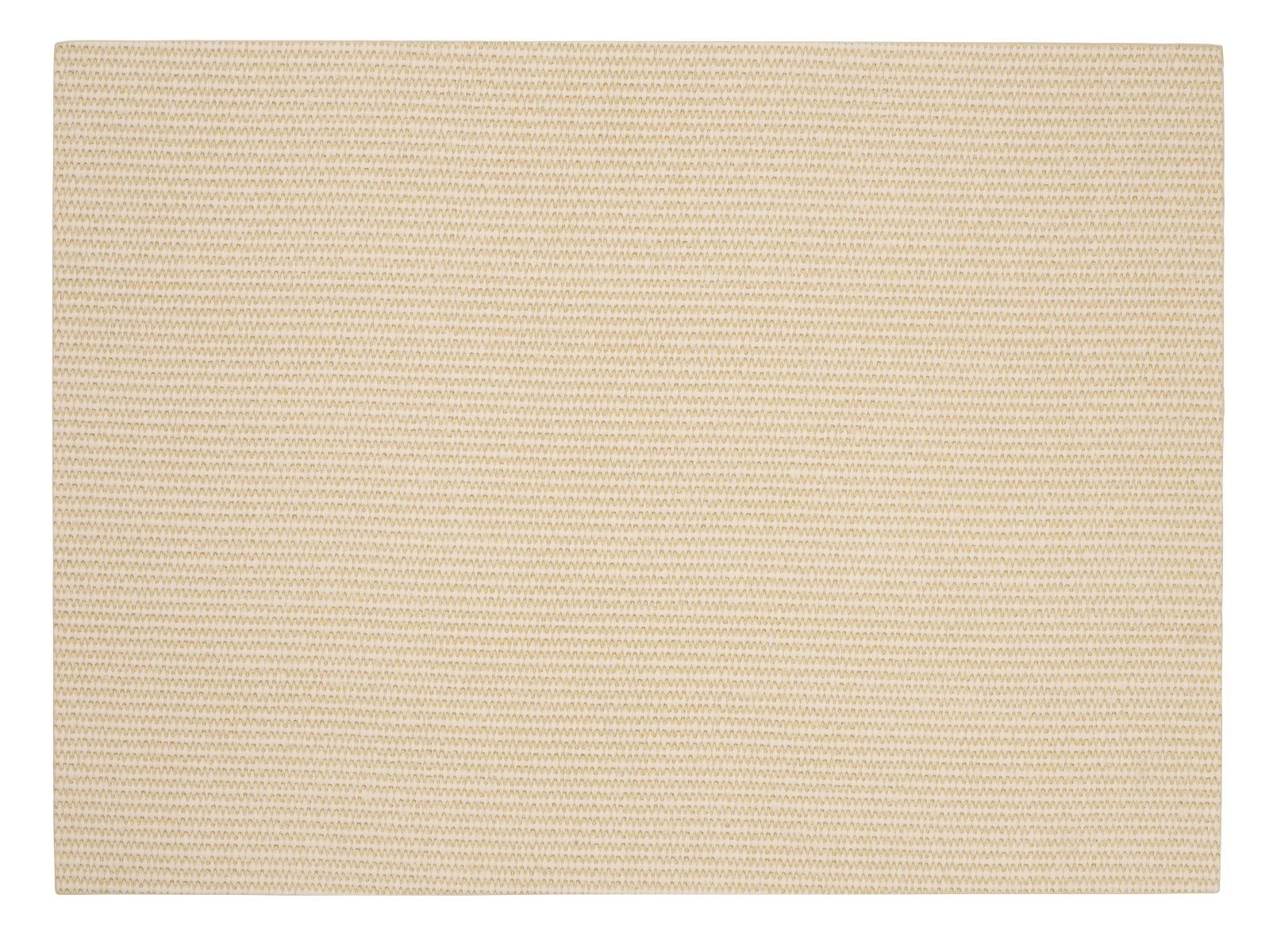 ASA SELECTION Platzset Tischset tofu rough 46 x 33 cm, Tischwäsche