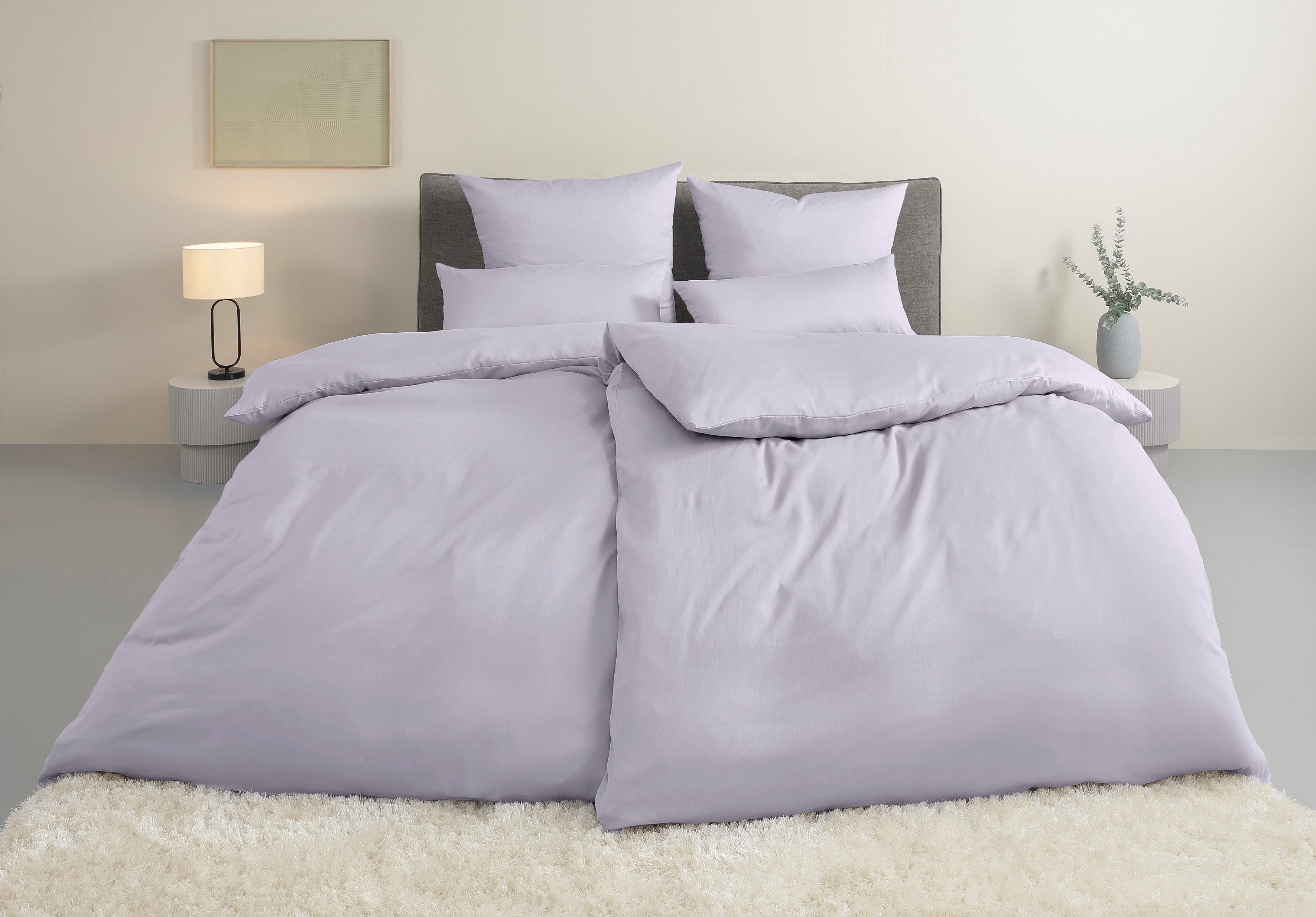 Guido Maria Kretschmer Home&Living Bettwäsche Mila in 135x200, 155x220 oder günstig online kaufen