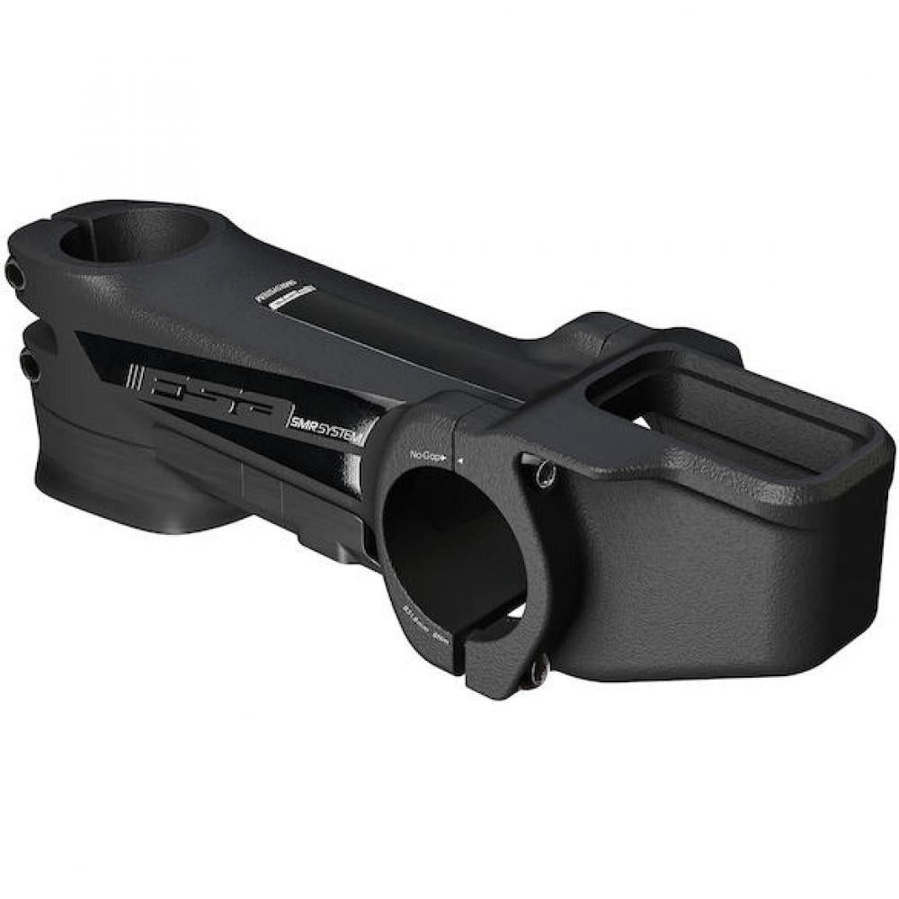 FSA Lenkervorbau FSA Vorbau Non-Series SMR -6° 31,8 x 110 mm Schwarz - sauber integrier