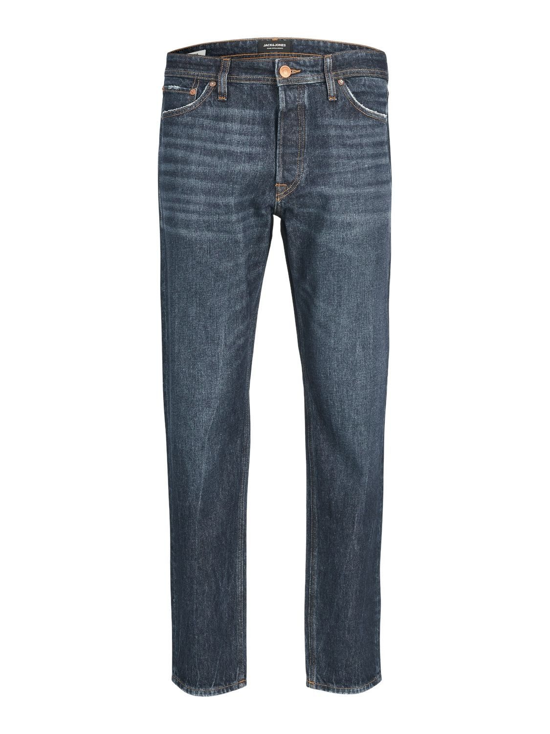 ONLY Loose-fit-Jeans günstig online kaufen
