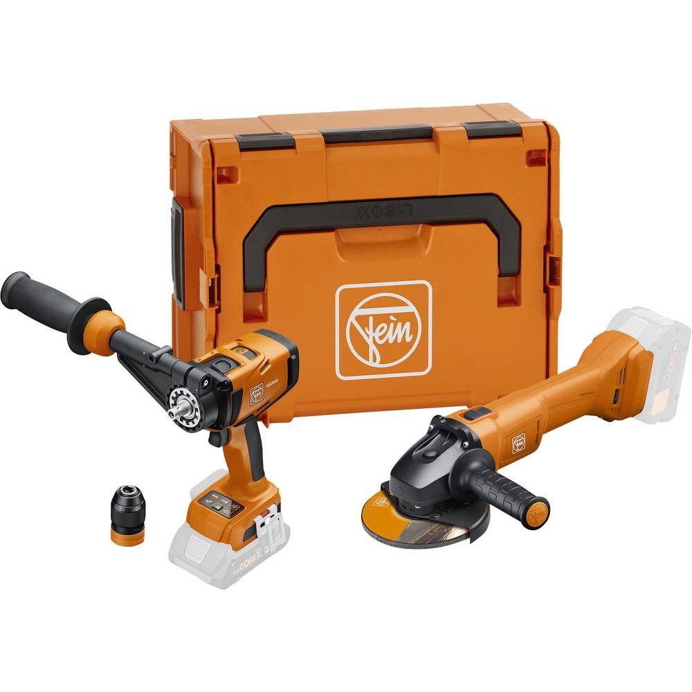 Fein Akku-Bohrschrauber 99100000837