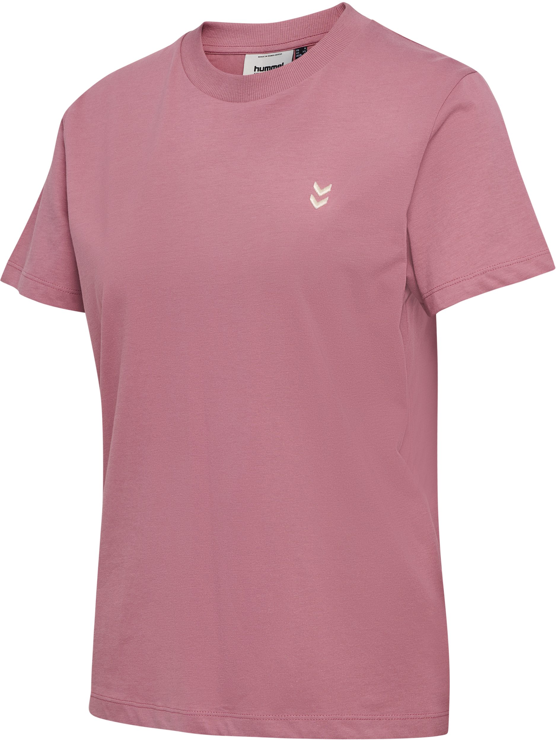 hummel T-Shirt HMLPULSE W T-SHIRT (1-tlg) günstig online kaufen