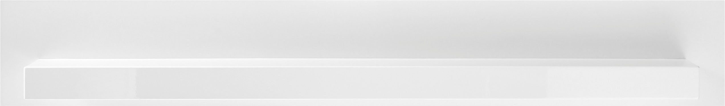 Places of Style Wandregal MERAN, Breite günstig online kaufen