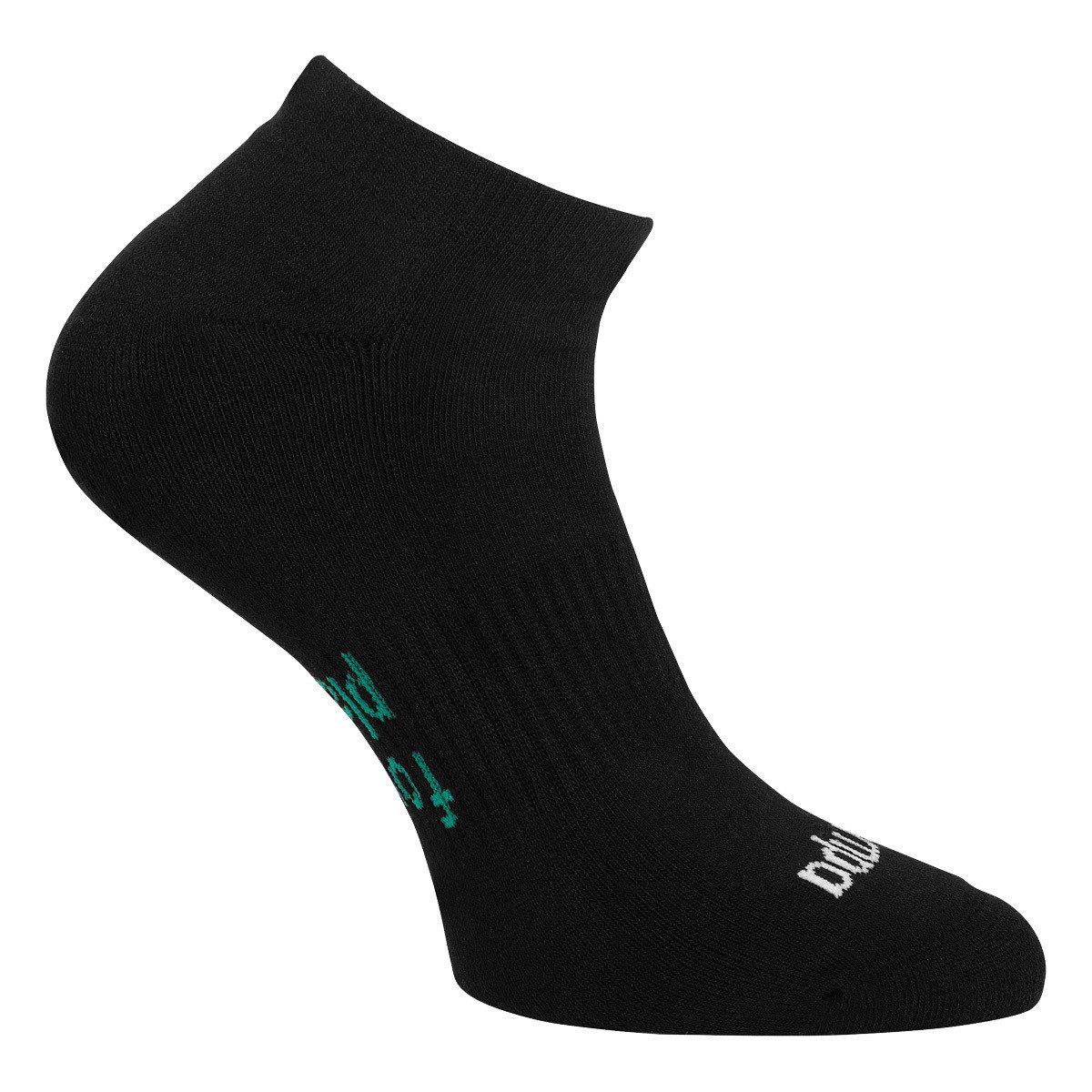 Kempa Sportsocken Socken Sneaker (2x) (1-Paar)