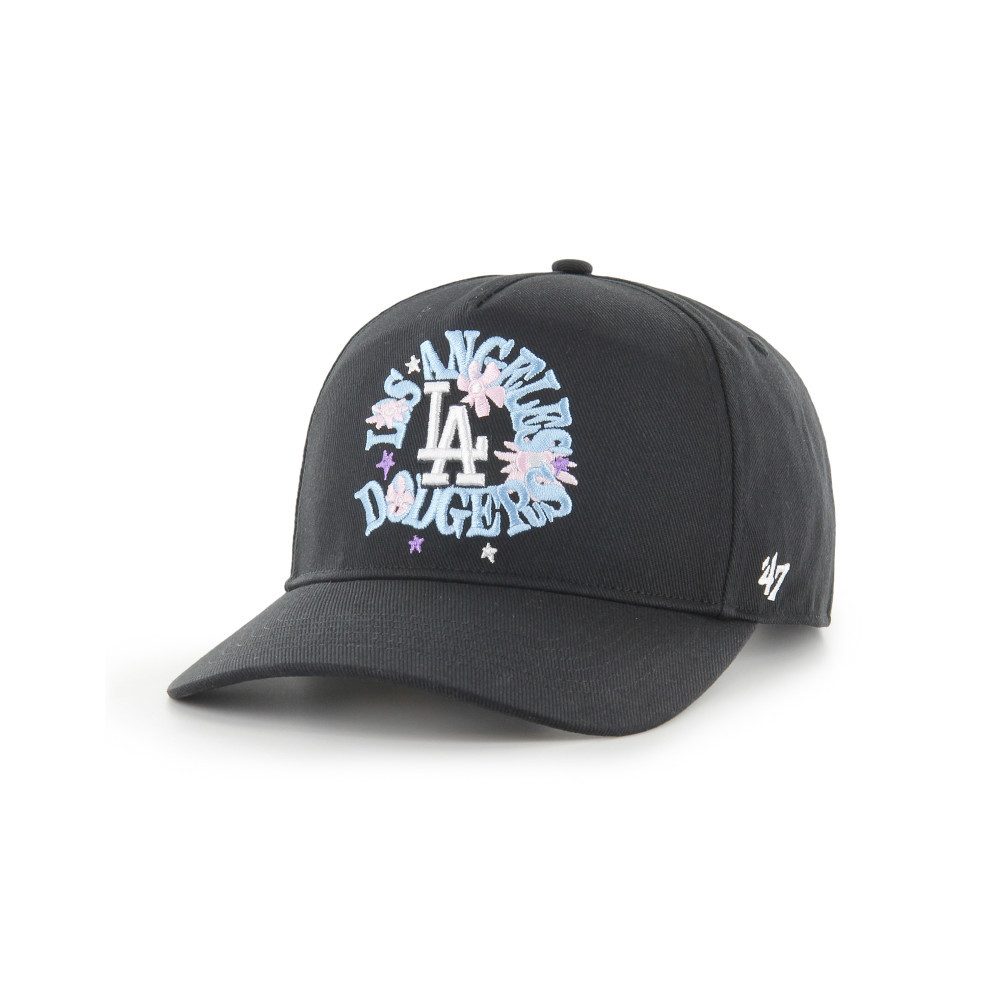 Los Angeles Dodgers Los Angeles Dodgers Flora '47 HITCH MLB
