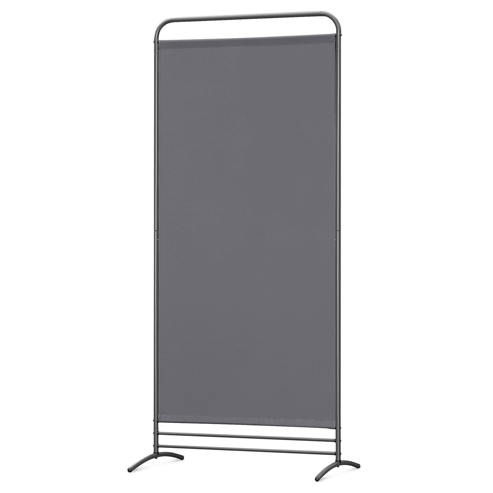 Angel Living Paravent Klappbarer Freistehender Sichtschutz aus Polyester, 8 günstig online kaufen