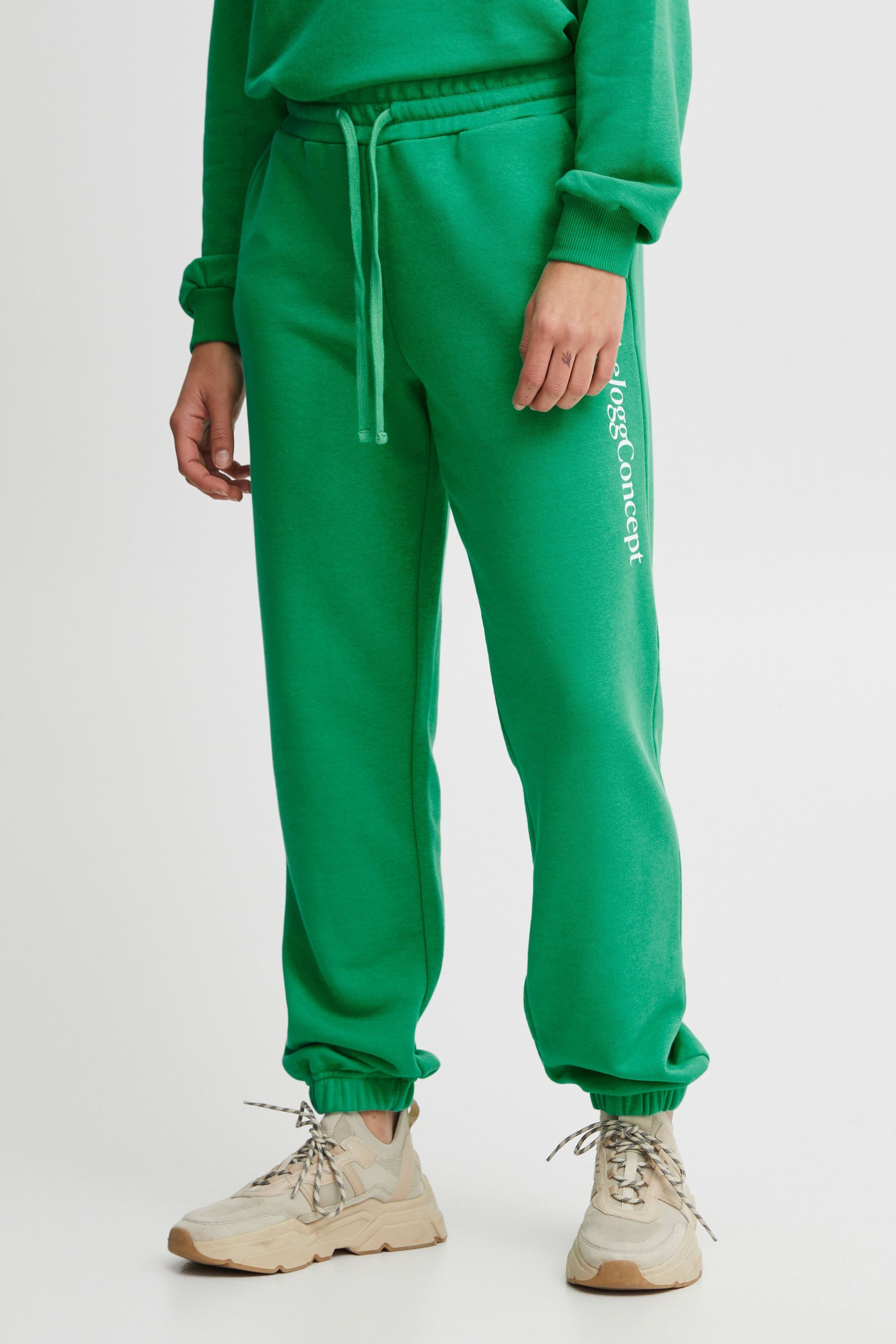 TheJoggConcept Sweathose JCSAFINE JOGGING PANTS - günstig online kaufen