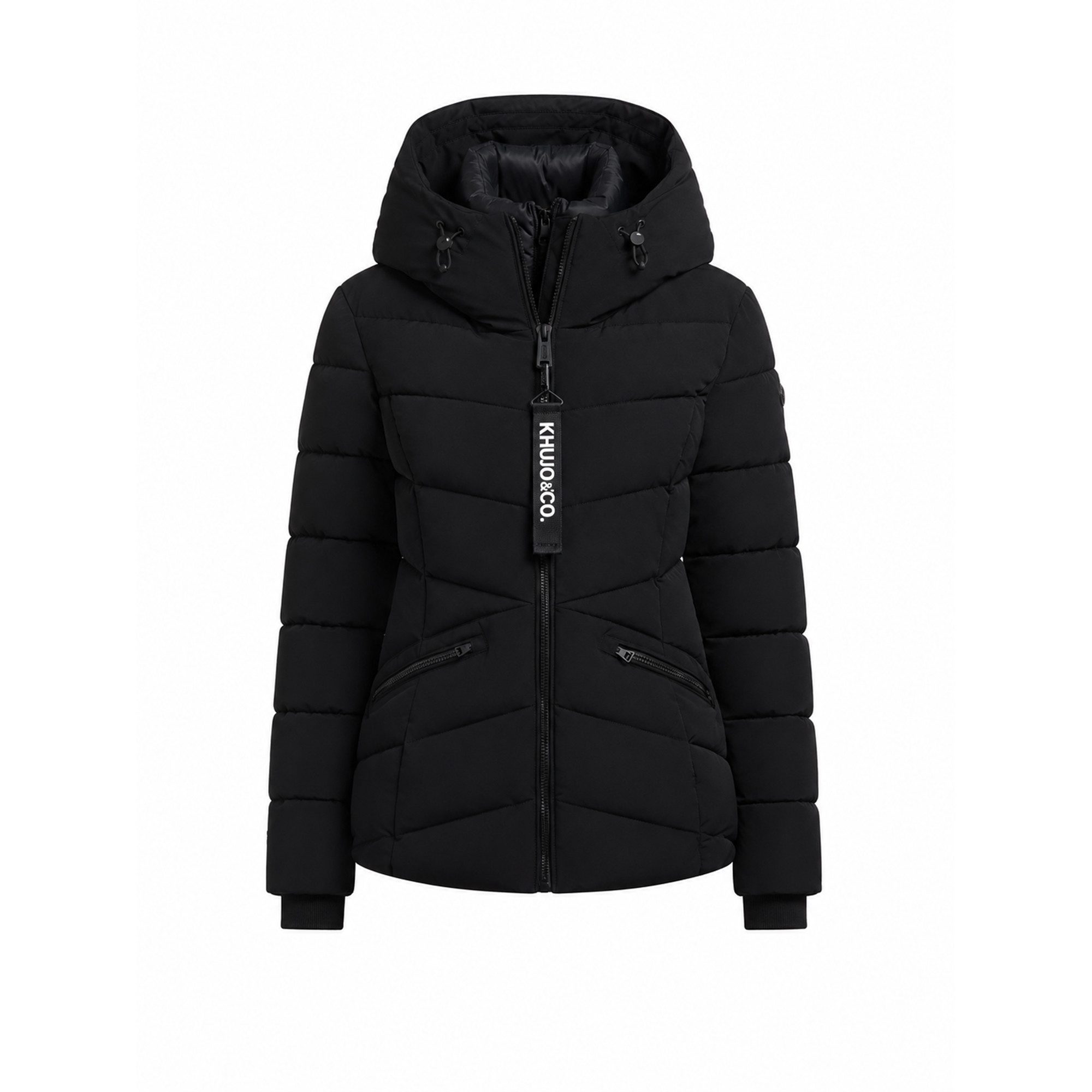 khujo Winterjacke HERSCH2