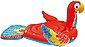 Bestway Badeinsel »Float‘N Fashion™ Riesen Papagei«, BxLxH: 388x475x205 cm, Bild 2