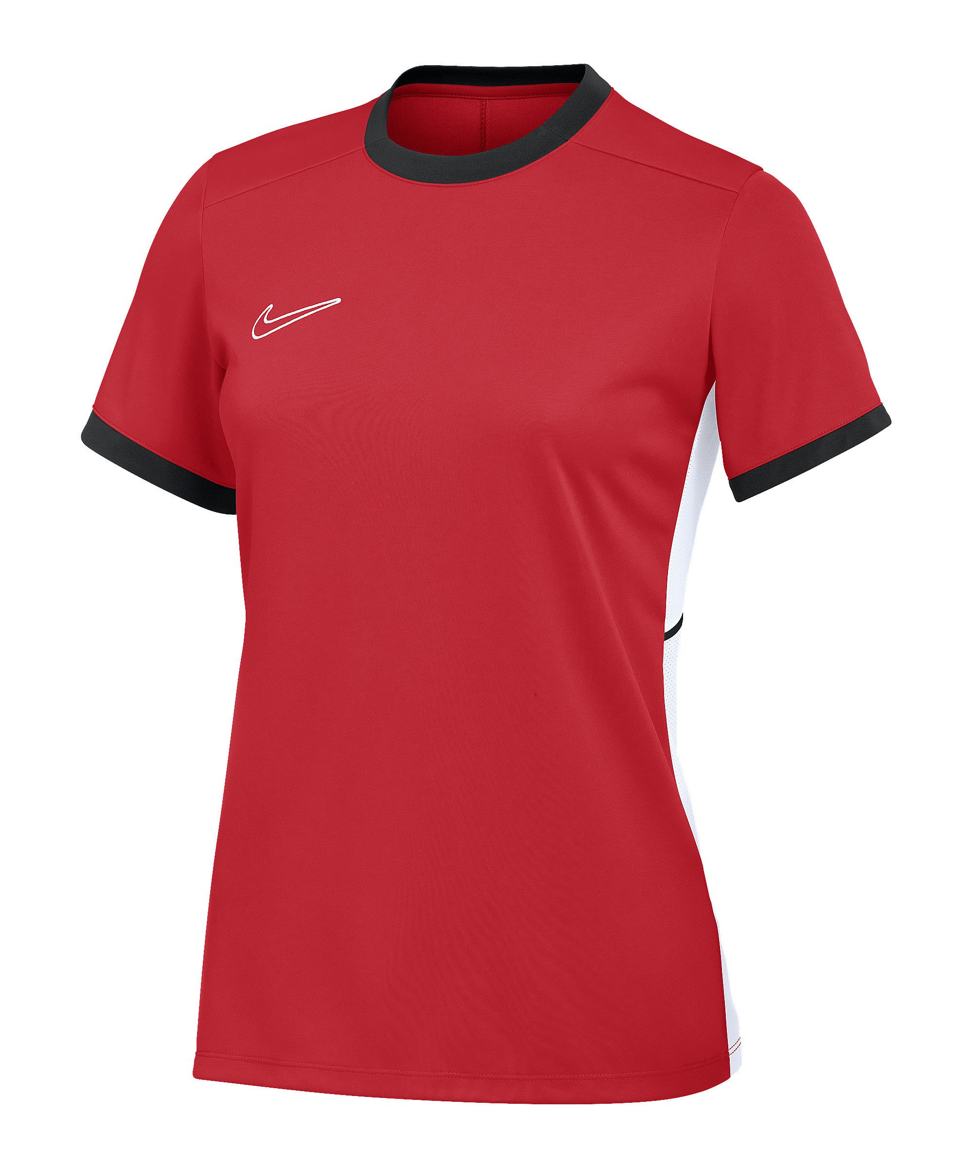 Nike T-Shirt Nike Performance Academy 25 Trainingshirt Damen Polyester