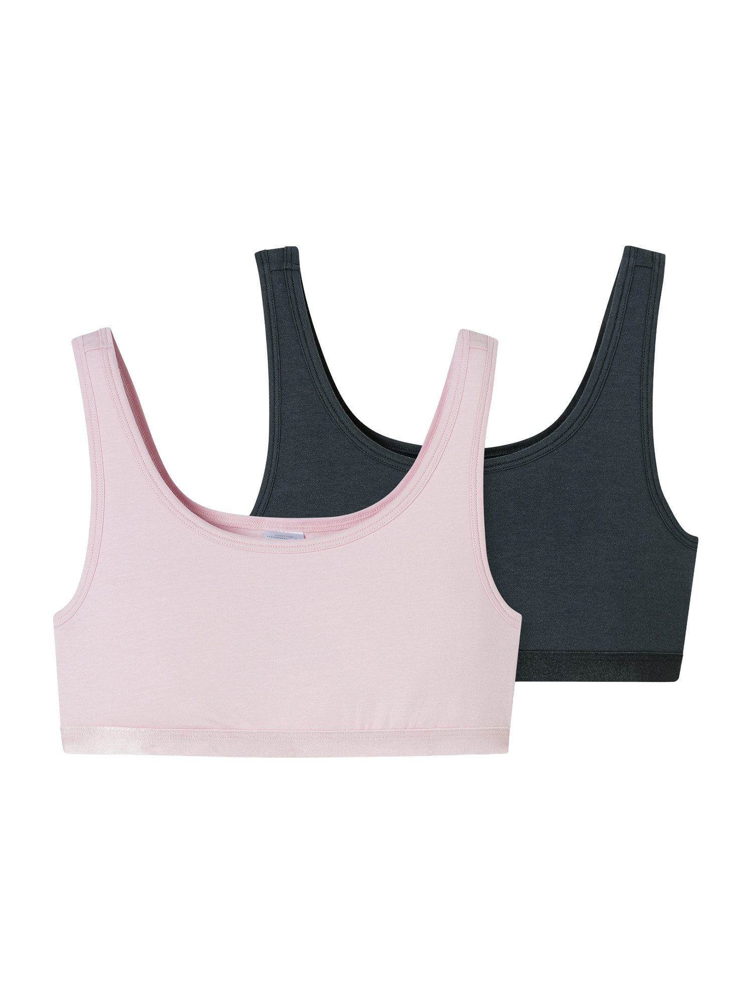 Schiesser Bustier 955 (2-tlg) bh bra-lette bustier