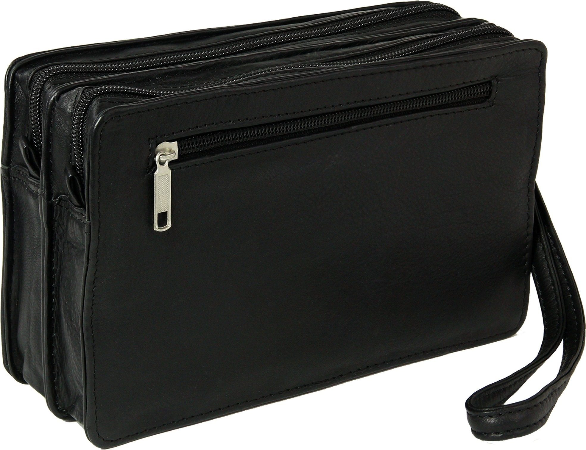 DrachenLeder Handgelenktasche OTJ512X DrachenLeder Handgelenktasche verschi günstig online kaufen