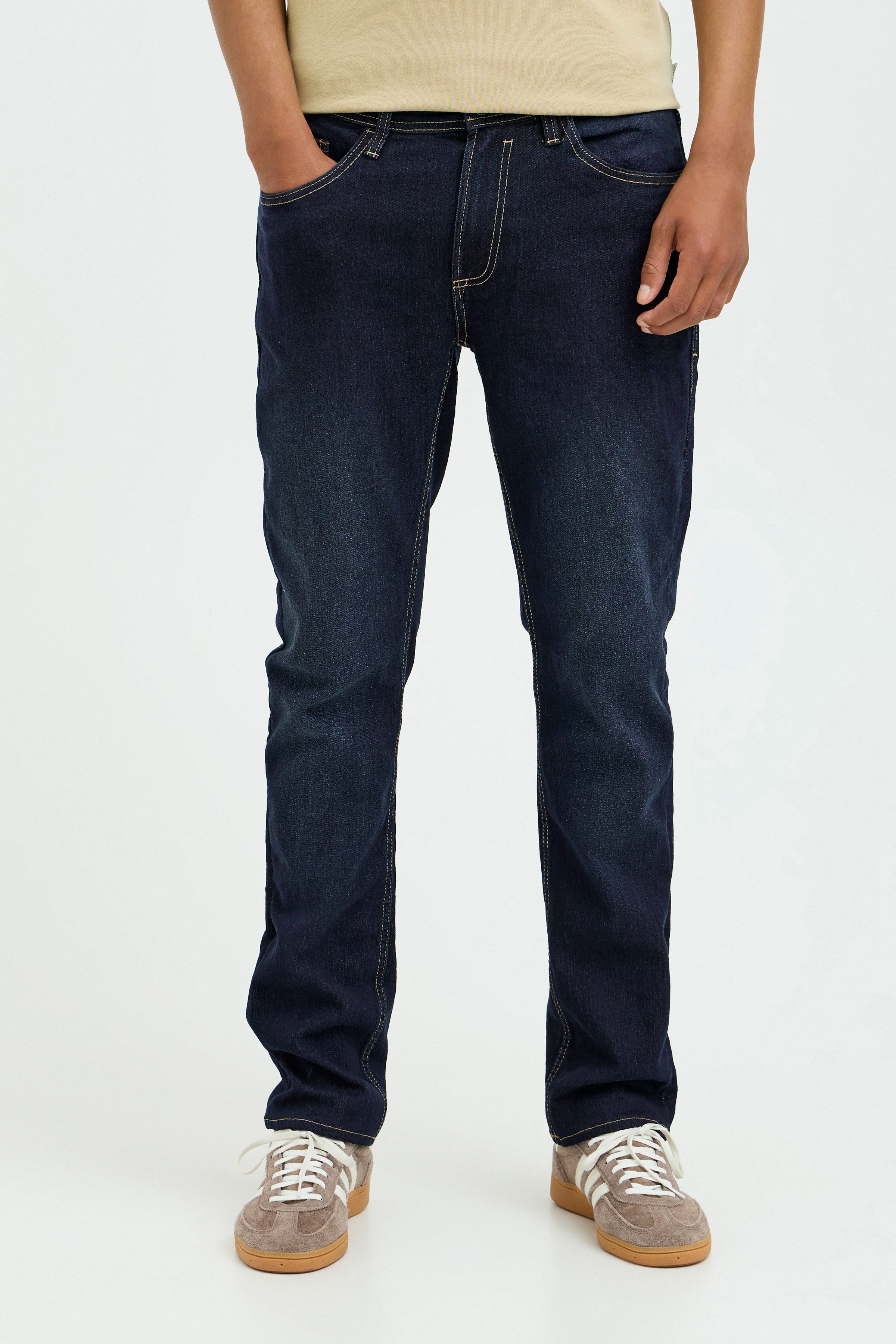 5-Pocket-Jeans BL-Jeans Twister fit