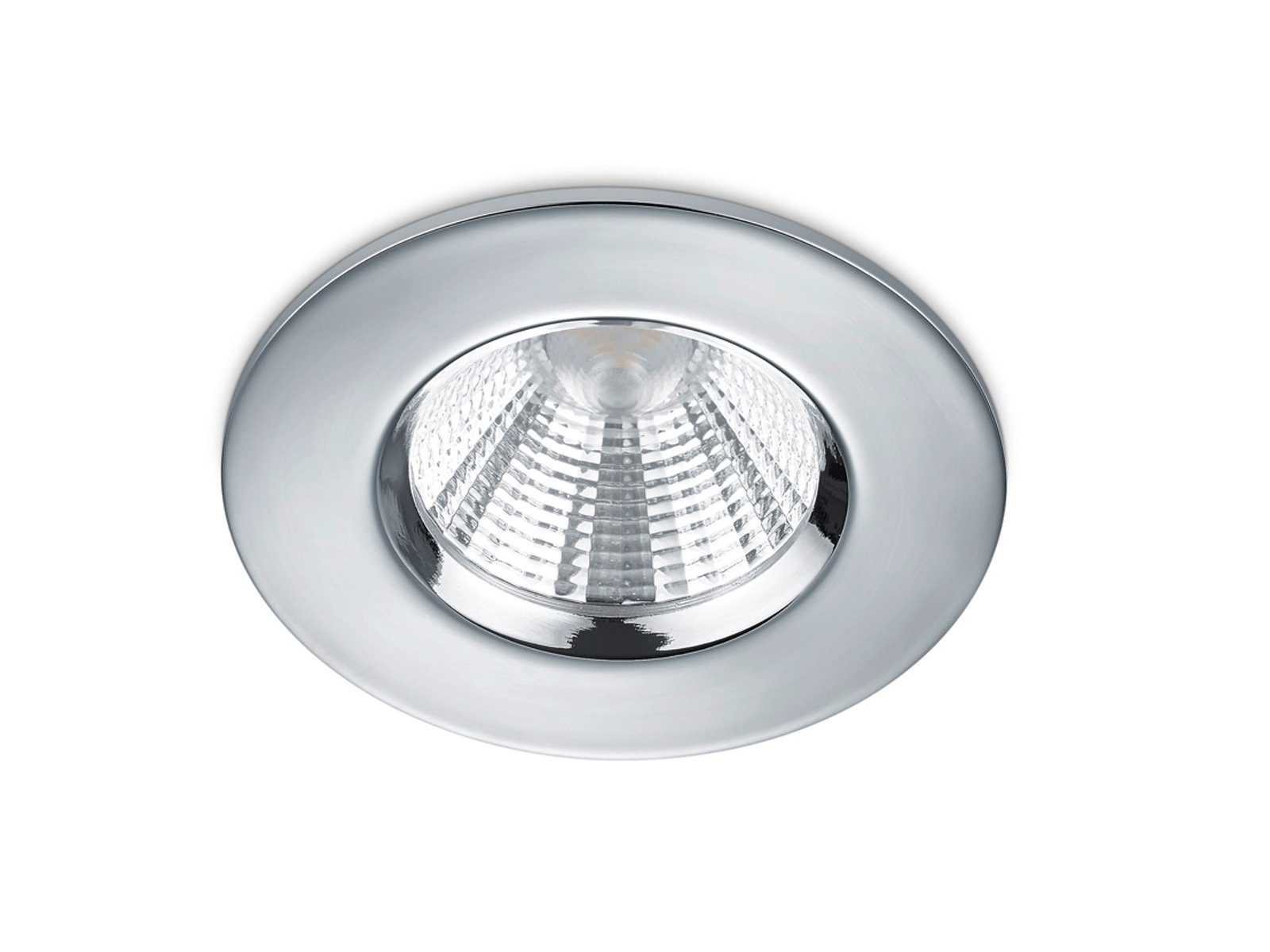 TRIO Leuchten LED Einbaustrahler, Dimmfunktion, LED günstig online kaufen