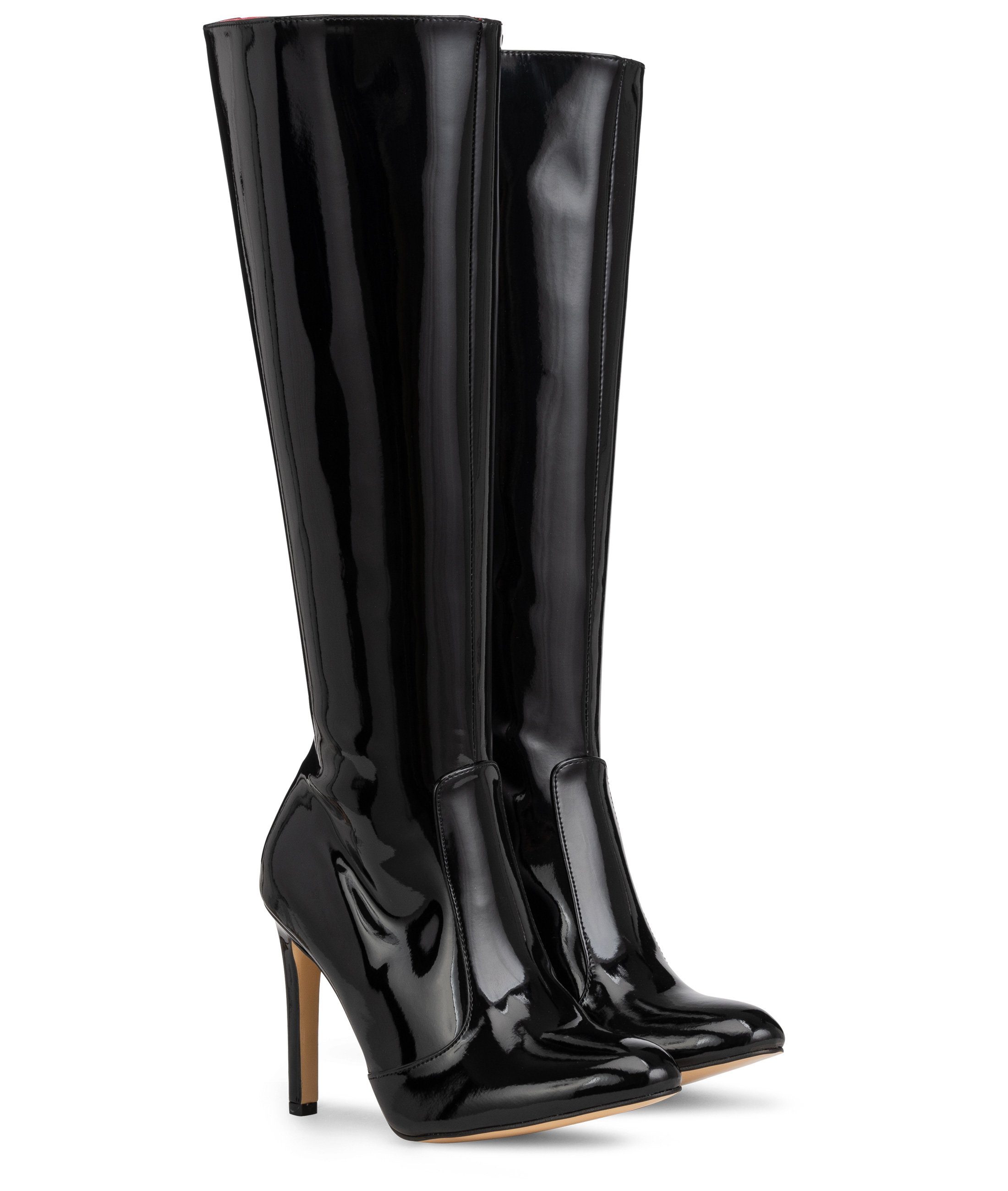 High-Heel-Stiefel 43 für Damen online kaufen