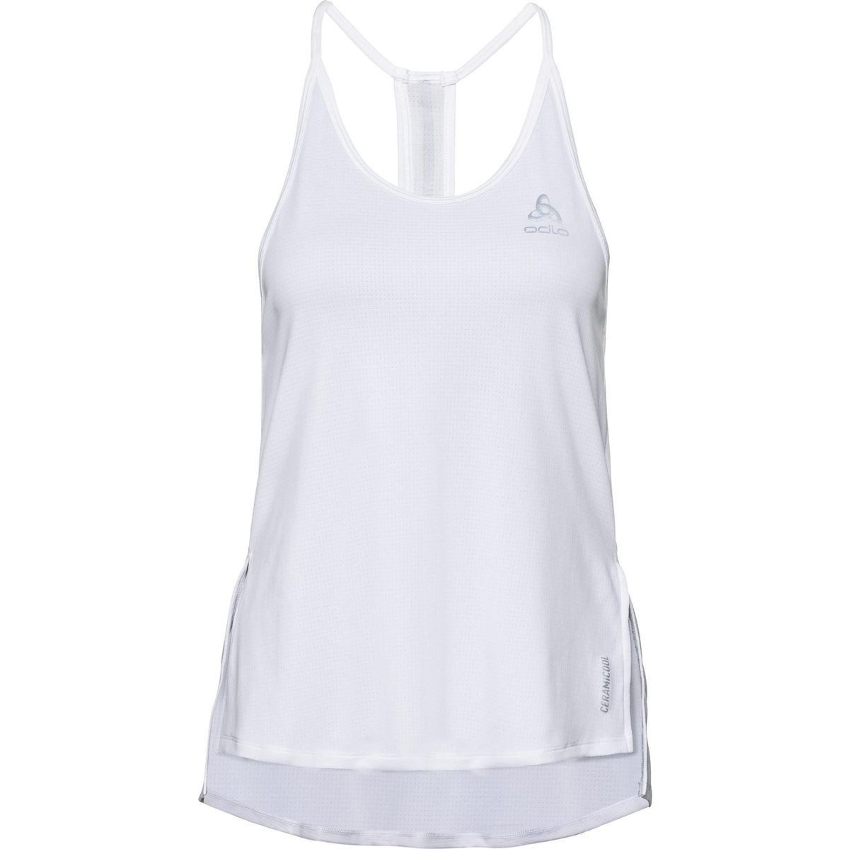 Odlo Tanktop Damen Zeroweight Tanktop