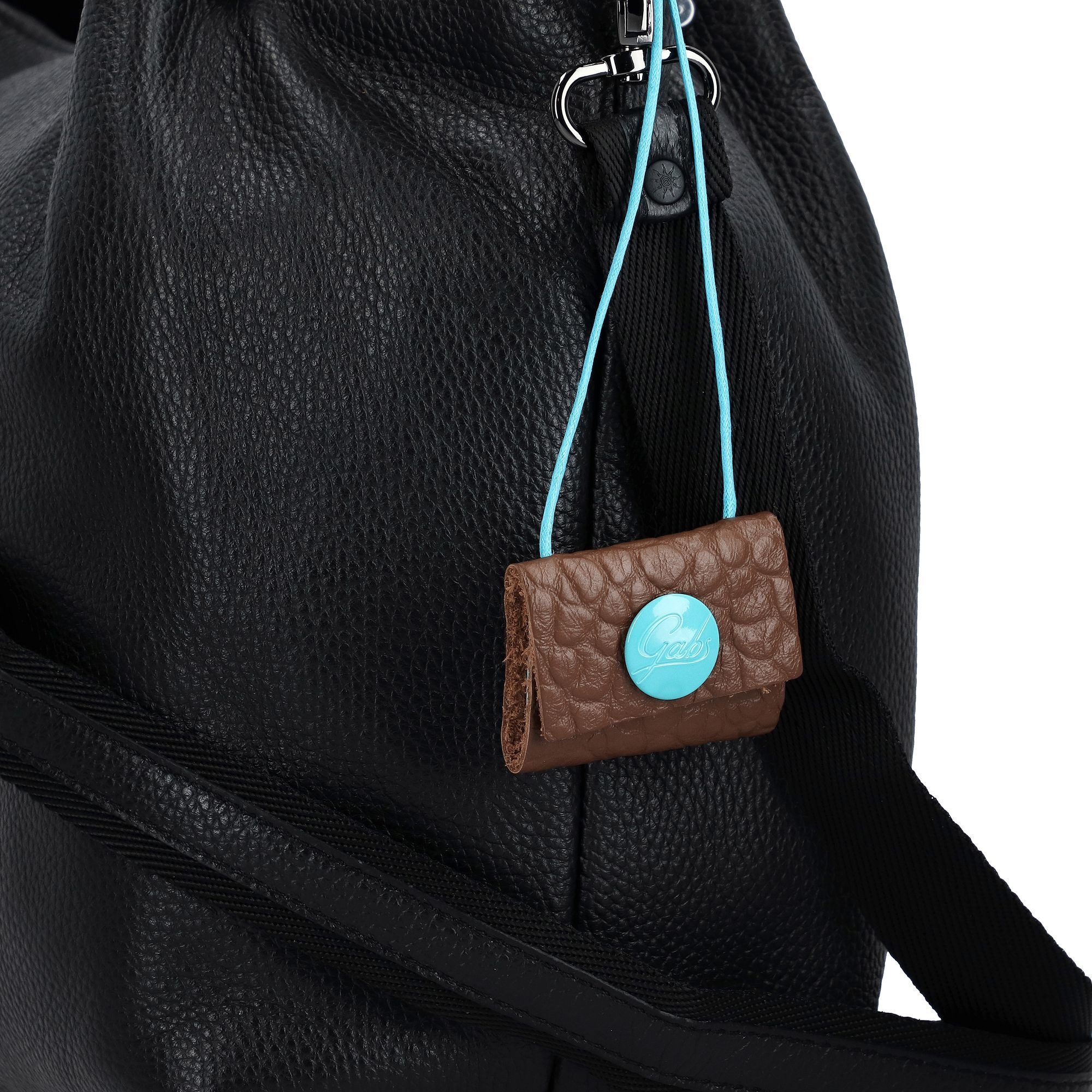 Gabs Shopper Lilly, Leder