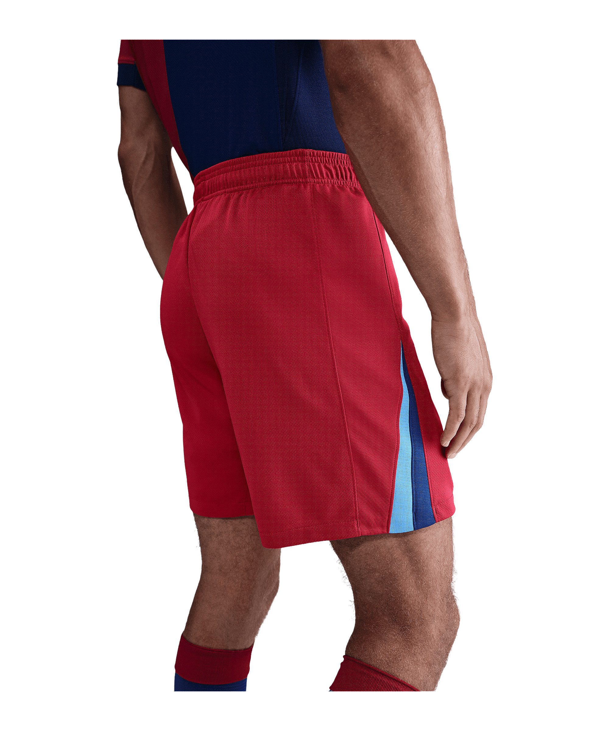 Nike Sporthose Nike Performance FC Barcelona 4th Short 2025/2026