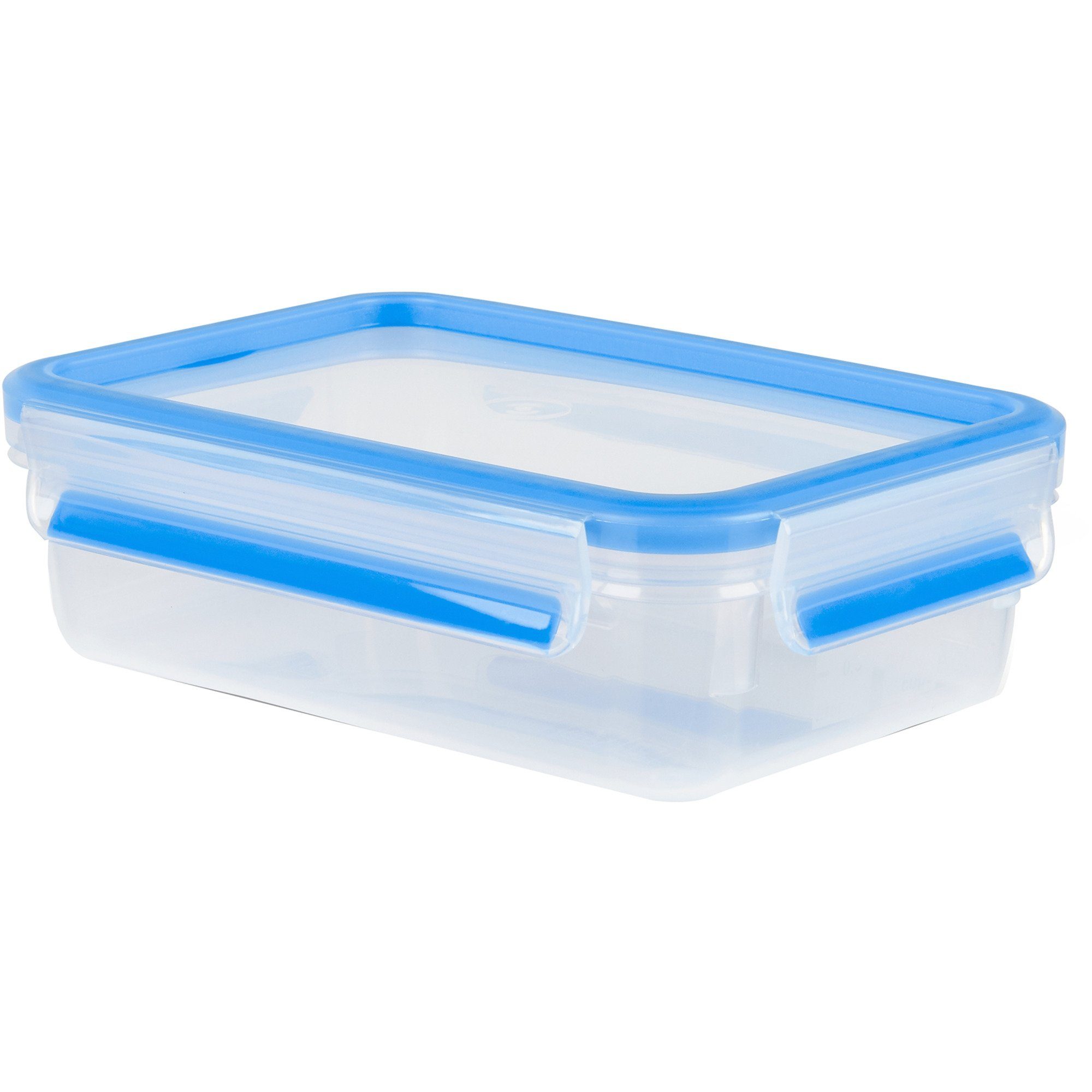 Emsa Lunchbox Emsa CLIP & CLOSE Frischhaltedose 0,8 Liter, Dose