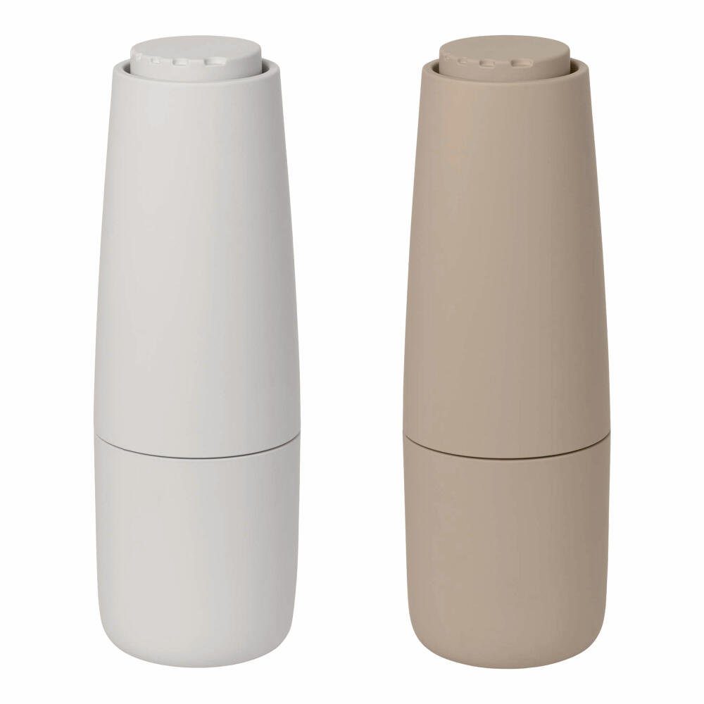 blomus Salz-/Pfeffermühle SALPI Nomad + Moonbeam