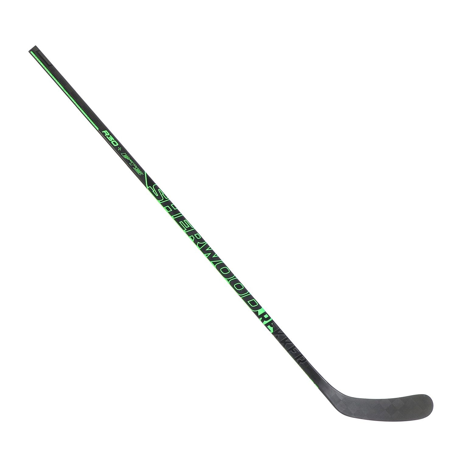 Eishockeyschläger Schläger Sherwood Rekker R30 44-Zoll 30 Flex Junior