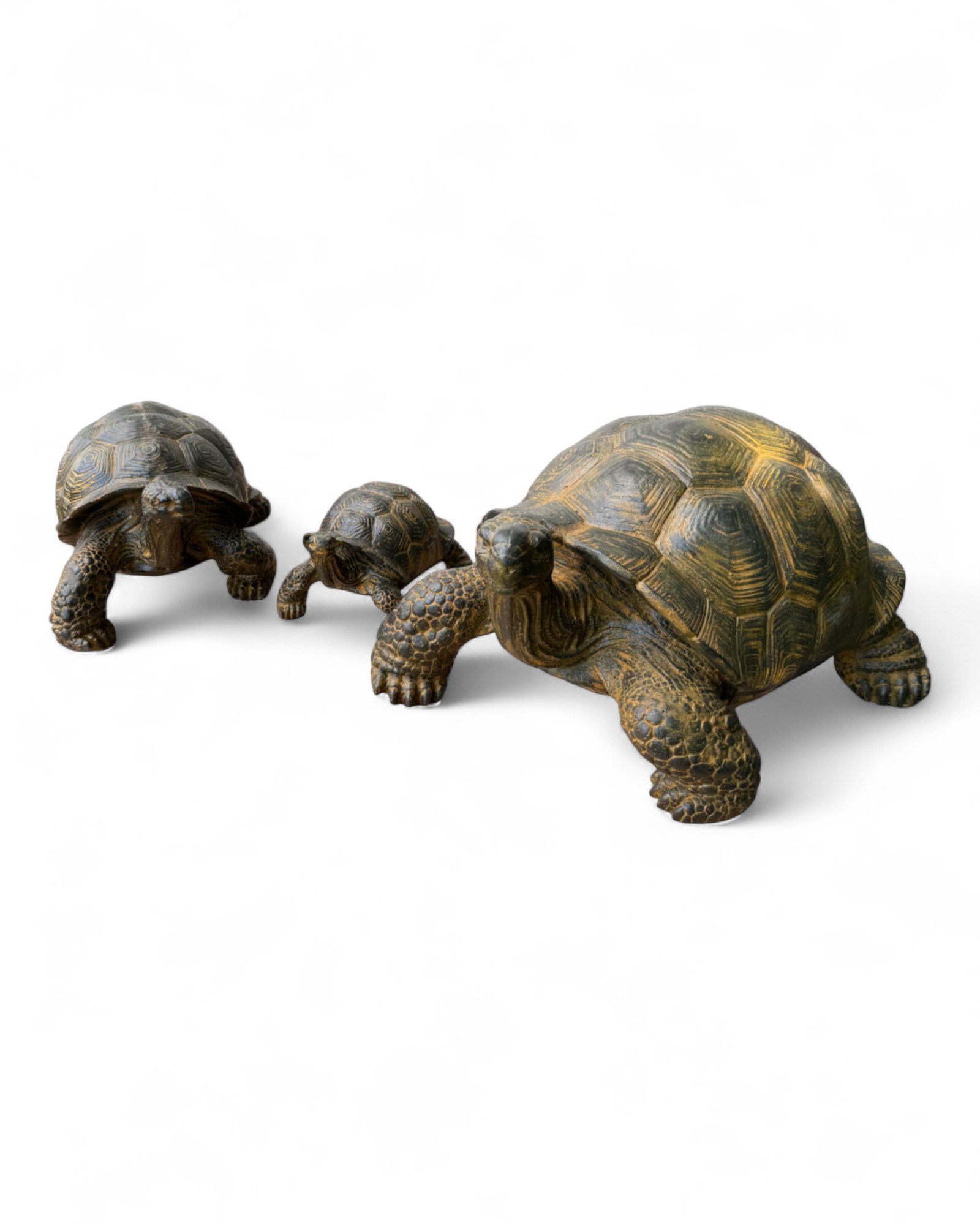 FaHome Dekofigur Schildkröten – Langlebig & günstig online kaufen