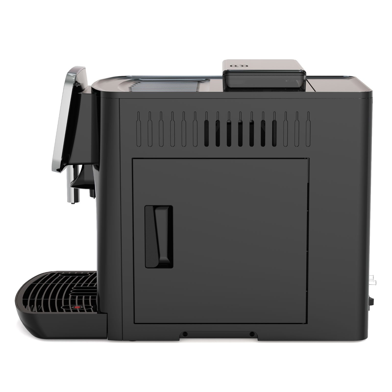 Arzum Kaffeevollautomat OK0030-0500, Tassenheizfläche