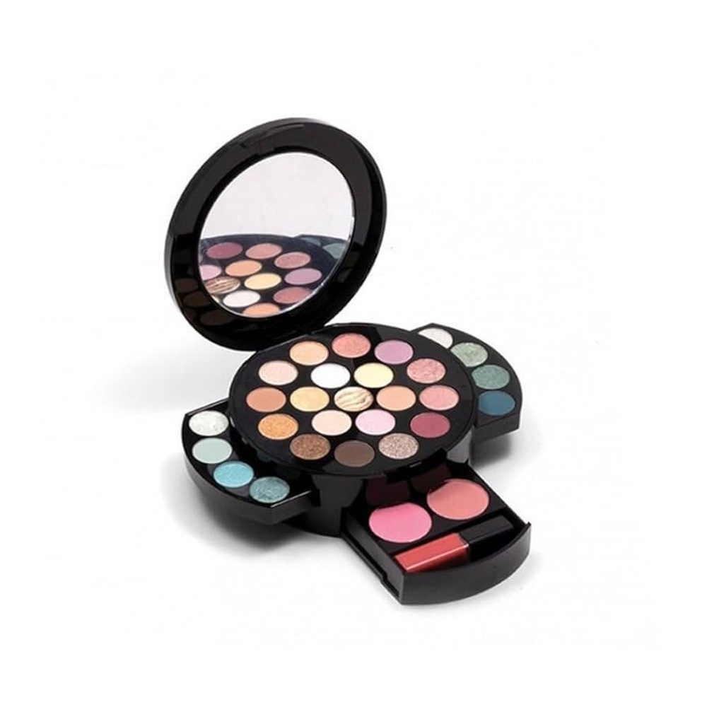 Nouba Make-up Set Trousse 238 Set Nouba