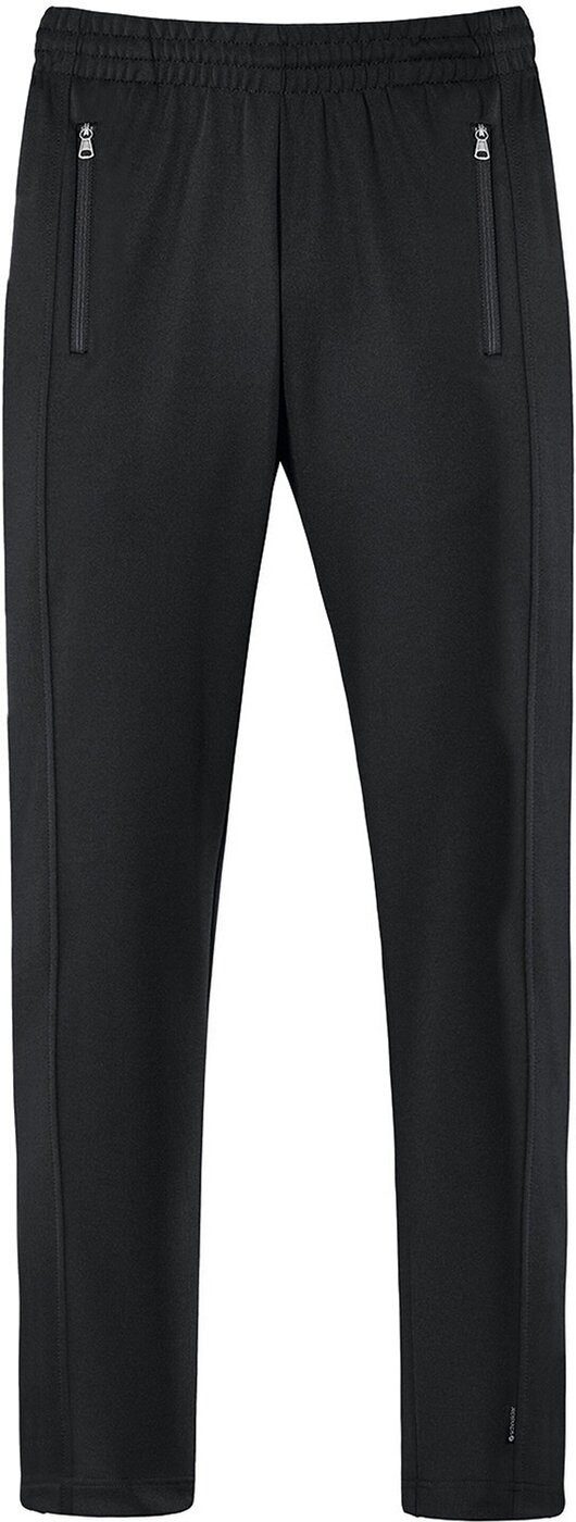 SCHNEIDER Sportswear Sporthose MOSBYM-HOSE SCHWARZ günstig online kaufen