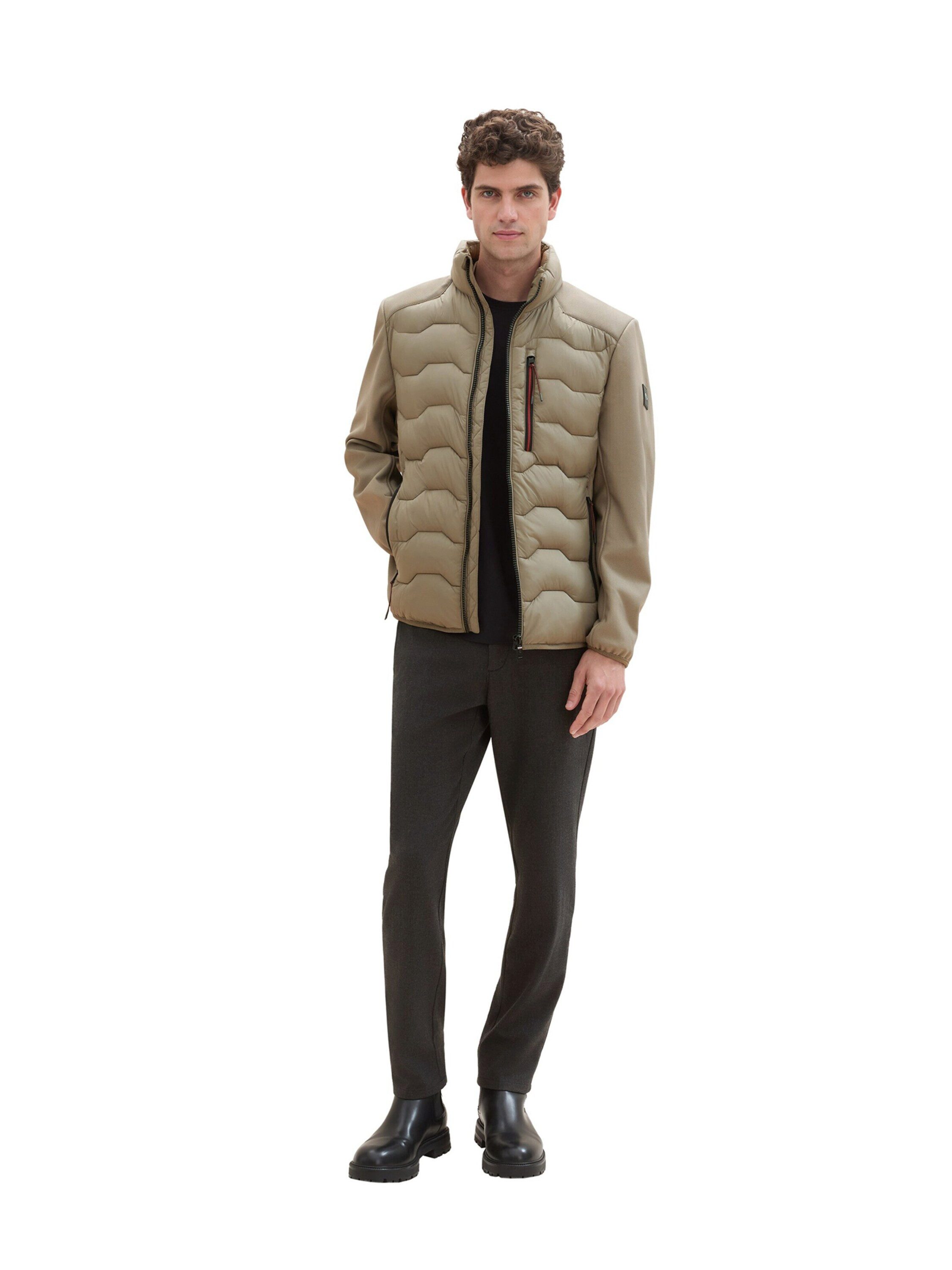 TOM TAILOR Steppjacke (1-St)