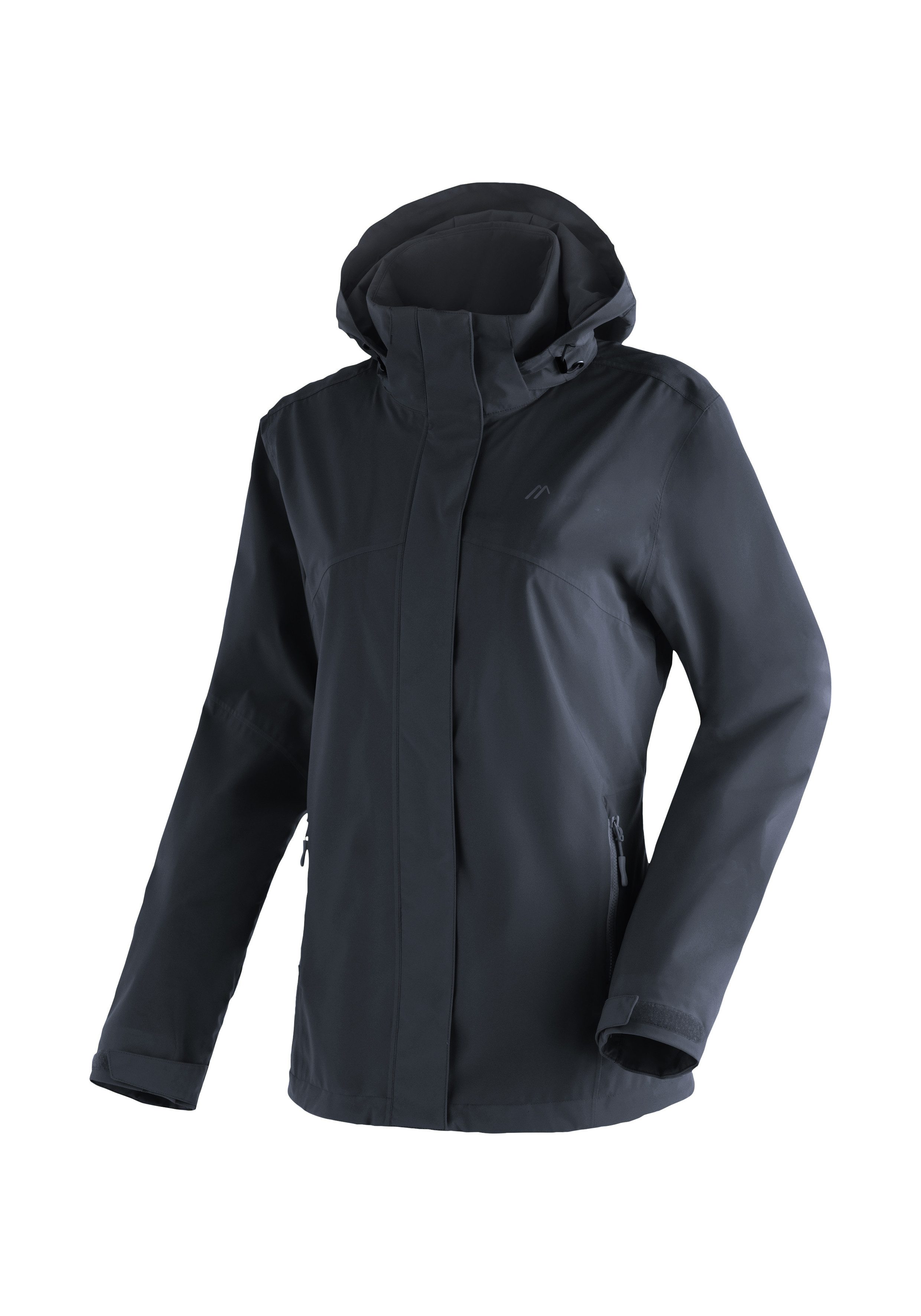 Allwetterjacke Da-Jacke mTEX el. Metor rec W
