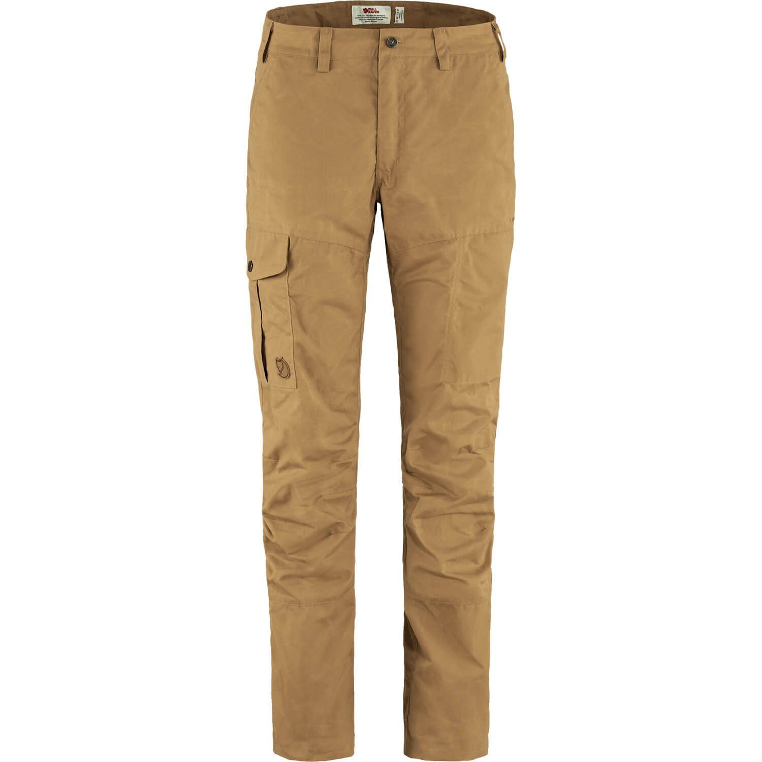 Fjällräven Funktionshose Outdoorhose Karla Pro Trousers günstig online kaufen