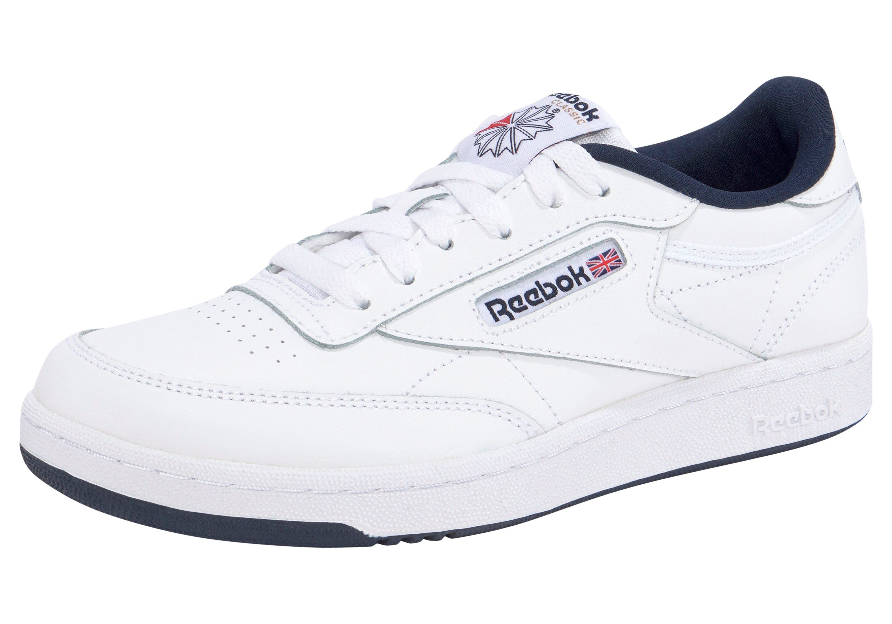 Reebok Classic CLUB C Кросівки