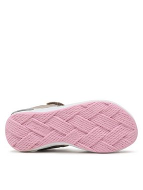 Superfit Sandalen 1-006136-4000 S Beige/Pink Sandale