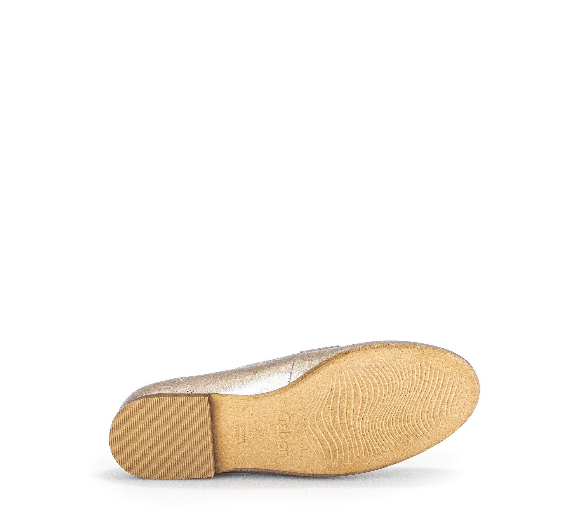 Gabor Slipper