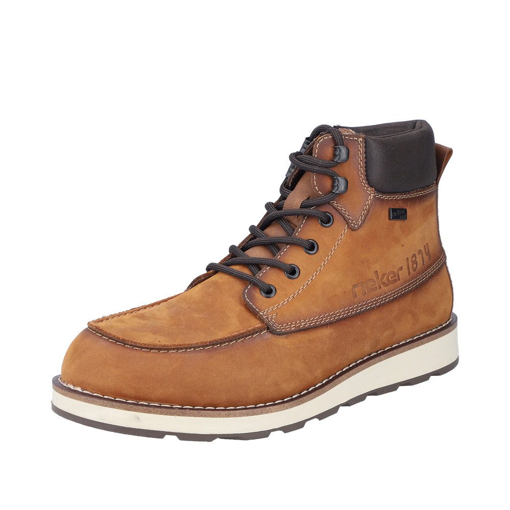 Rieker Schnürstiefel Schnürboots günstig online kaufen